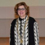 NEW UNIADRION PRESIDENT