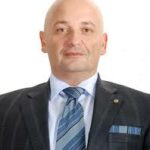 NEW UNIADRION PRESIDENT