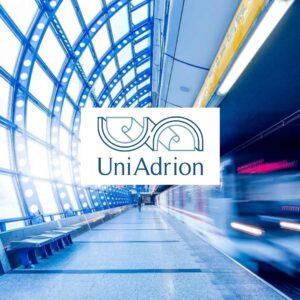 Featured author image: UniAdrion promotional video – A delivery of the “Supporting the Governance of the EUSAIR Facility Point”