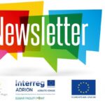 EUSAIR STAKEHOLDER PLATFORM_NEWSLETTER SPRING EDITION 2020