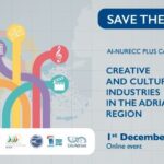 CREATIVE AND CULTURAL INDUSTRIES IN THE ADRIATIC-IONIAN REGION