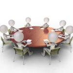 Round Table on Interuniversity Cooperation