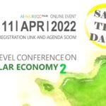 AI-NURECC PLUS: HIGH-LEVEL CONFERENCE ON CIRCULAR ECONOMY IN THE ADRIATIC IONIAN REGION – 2ND SESSION