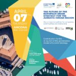 The Future Of The European Union Strategy For The Adriatic-Ionian Region: Macro-Regional Policies For Companies, Communities And Institutions