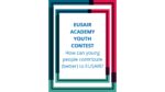 EUSAIR Youth Contest: deadline postponed!