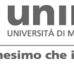 Call for application for the Master's  programme in “Accessibility to media, arts and culture” at the University of Macerata (Italy)