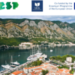 Summer School On “Sustainable Development Of Yachting And Cruise Industry” - University of Montenegro
