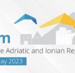UniAdrion upcoming events during the EUSAIR Forum 23-25 May 2023