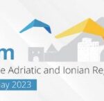 UniAdrion upcoming events during the EUSAIR Forum 23-25 May 2023