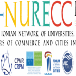 📣📣📣Call for AI-NURECC PLUS Transnational Mobility Experience is out!!!📣📣📣
