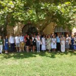 Strengthening Academic Cooperation: Uniadrion Italy Consortium Hosts Inaugural Staff Week in the Marche Region
