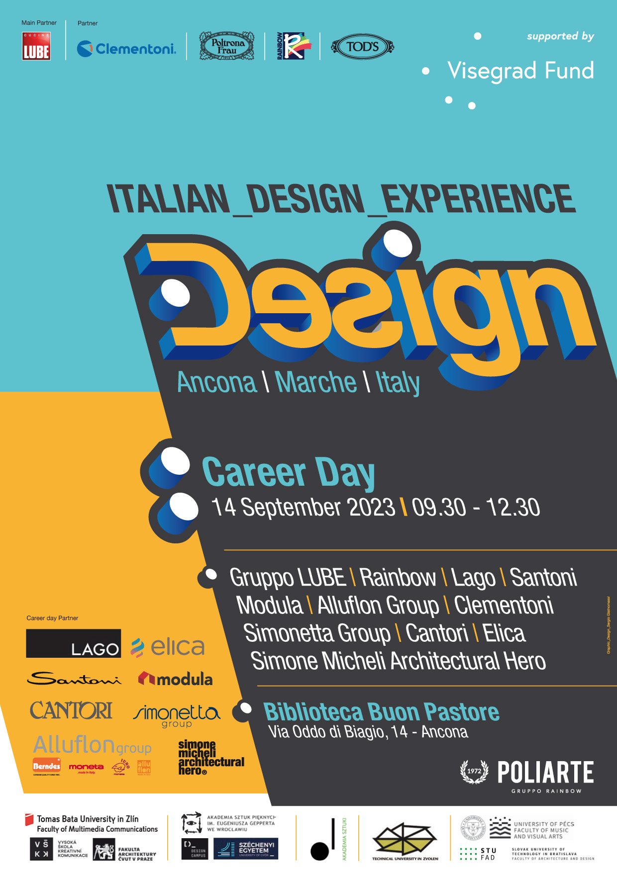 Italian Design_Career