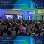 UniAdrion at the 9th EUSAIR Forum in Šibenik: An Experience of Collaboration and Innovation