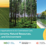 Food, Bioeconomy, Natural Resources, Agriculture, and Clean Environment for a Healthy Life